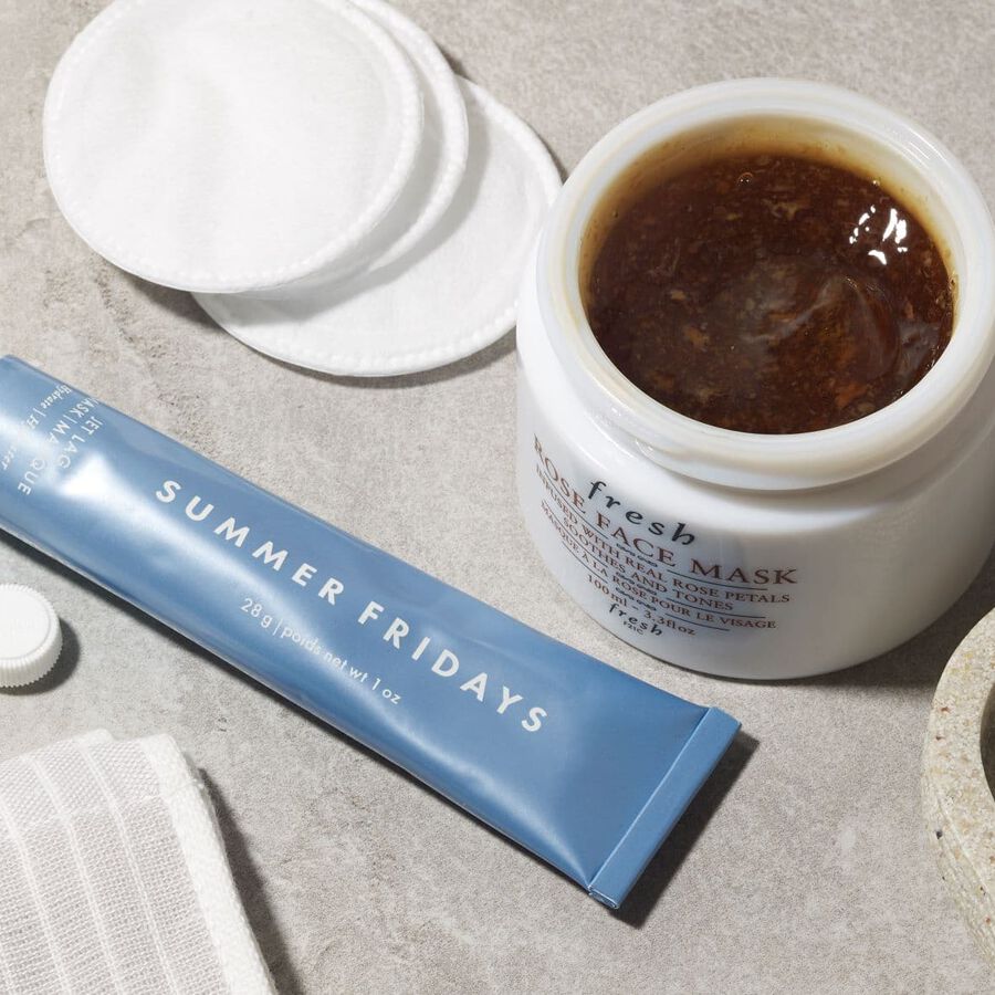 MOST WANTED | The Best Hydrating Face Masks for a Healthy Dewy Skin