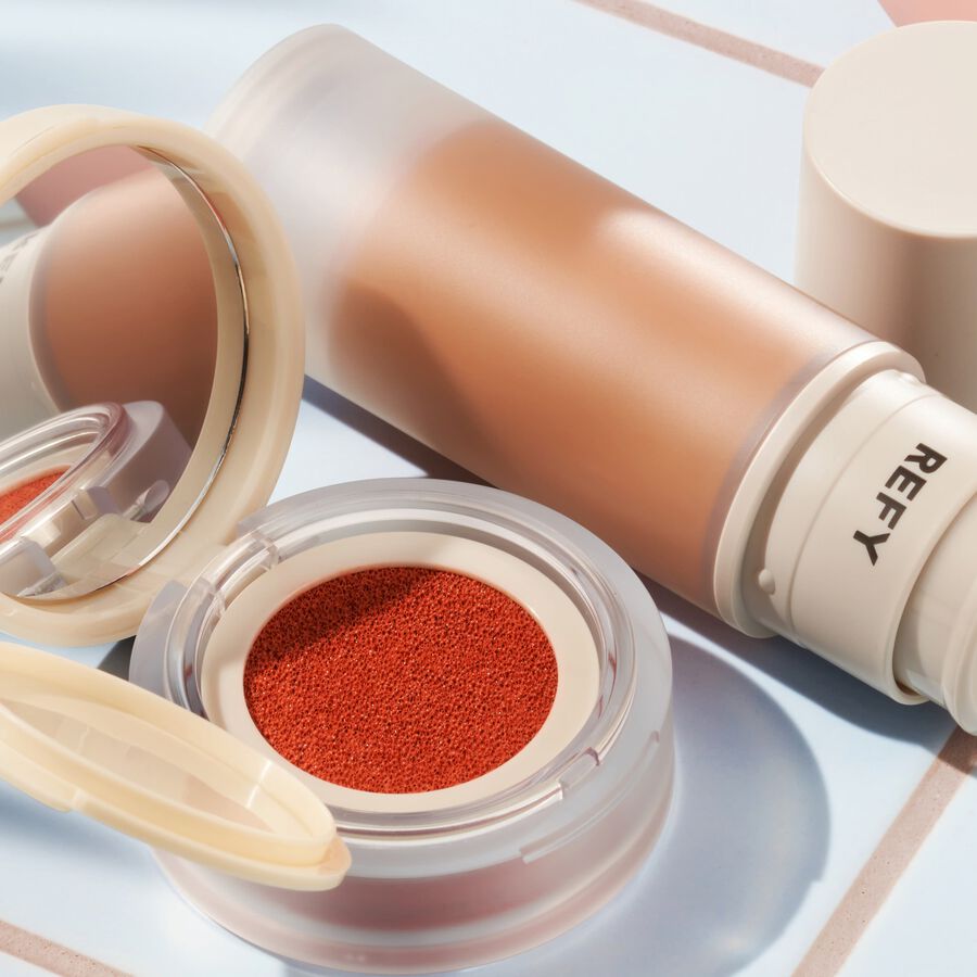 Our Go-To REFY Formulas For Glowing Skin