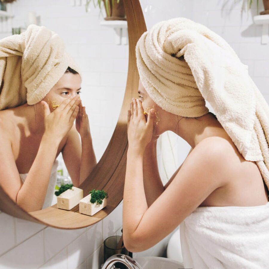 IN FOCUS | How To Exfoliate