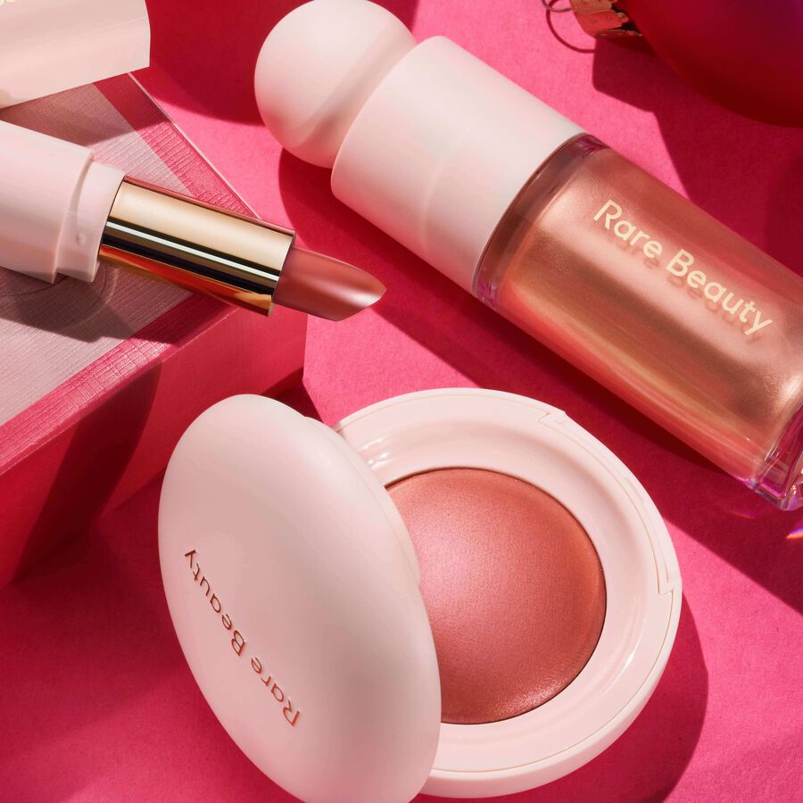 GIFT GUIDE | The Rare beauty gifts you probably won't want to give away this Christmas