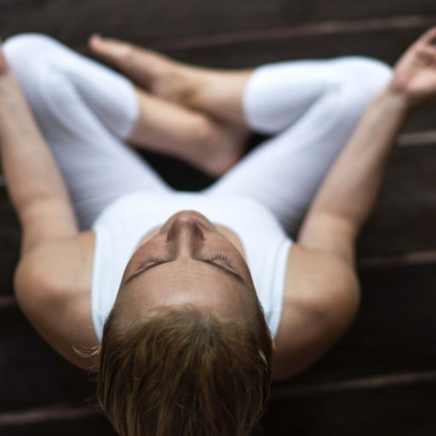 THE ART OF | Breathing