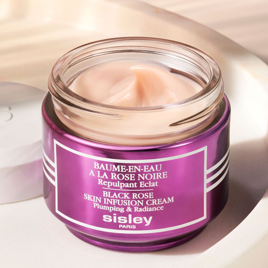 Les produits de soin Sisley-Paris que notre équipe adore