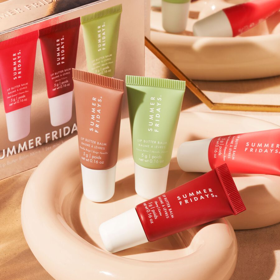 MOST WANTED | Summer Fridays Gift Sets Have Dropped - These Are Our Favourites