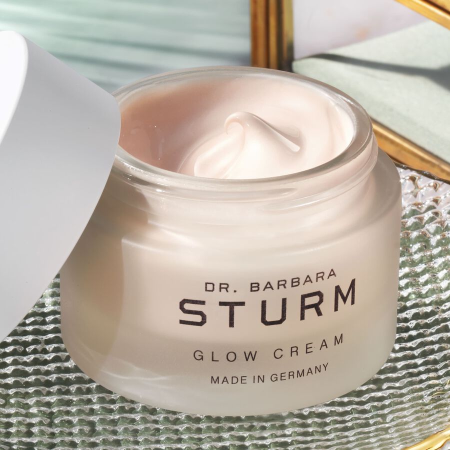 We Tried & Tested Dr Barbara Sturm's Glow Cream