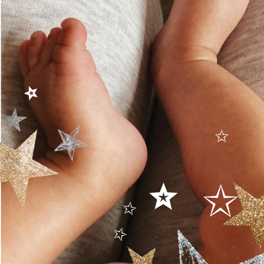MY BEAUTY SPACE | Grace Victory’s First Christmas As A Mum