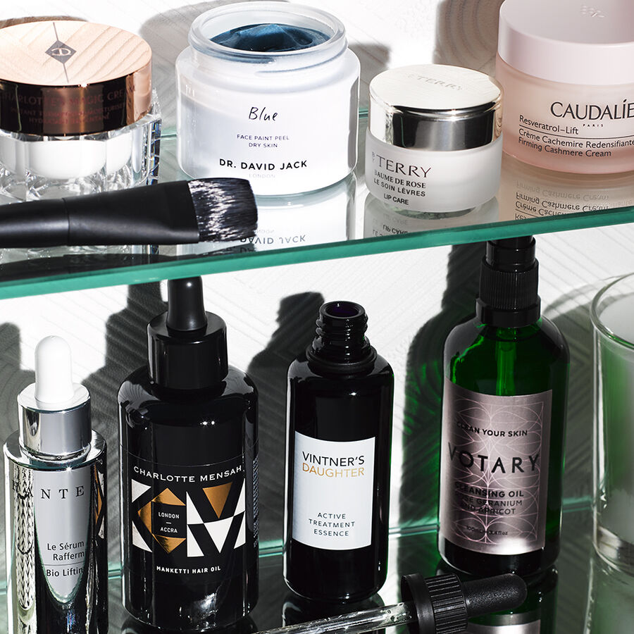 The Beauty Buys Bringing Brand Founders Joy