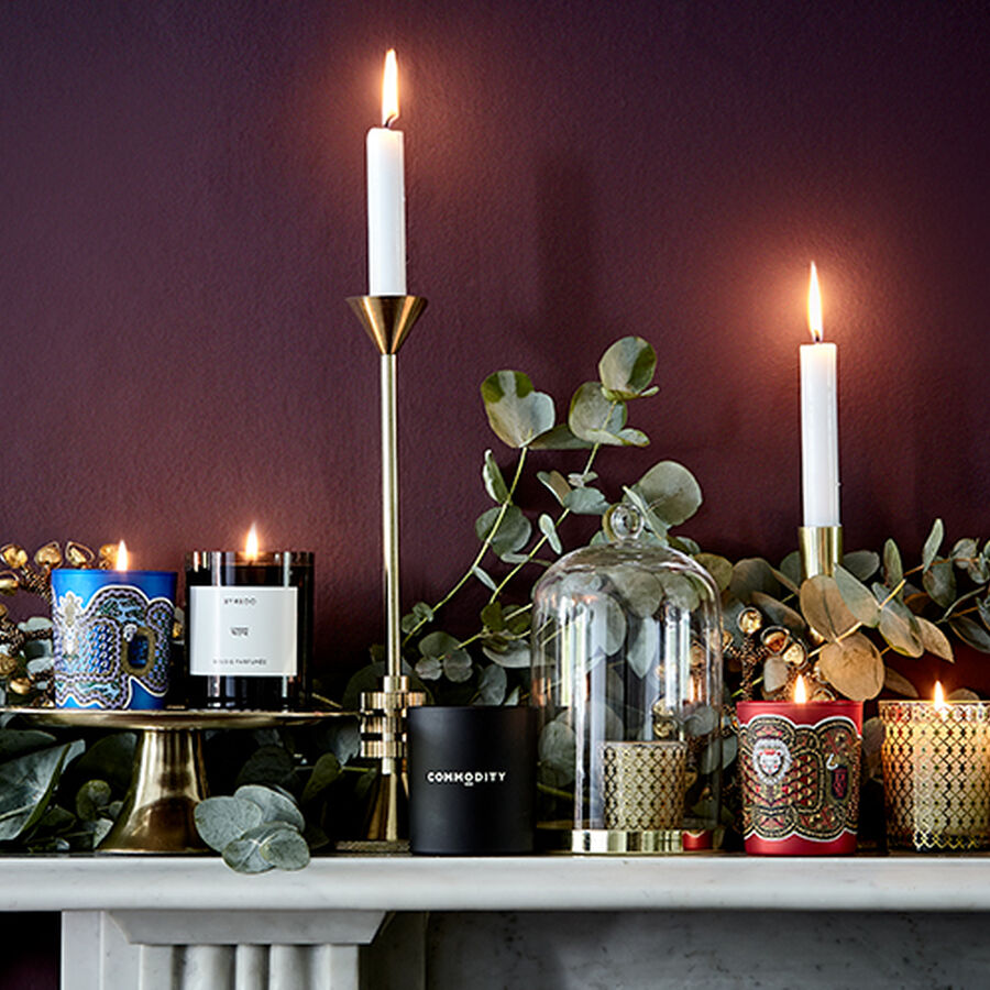 THE ART OF | Christmas Home Decorating