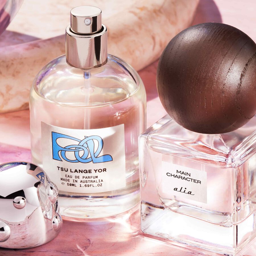 MOST WANTED | Meet The Mood-Boosting Scents Putting A Spring In Our Step