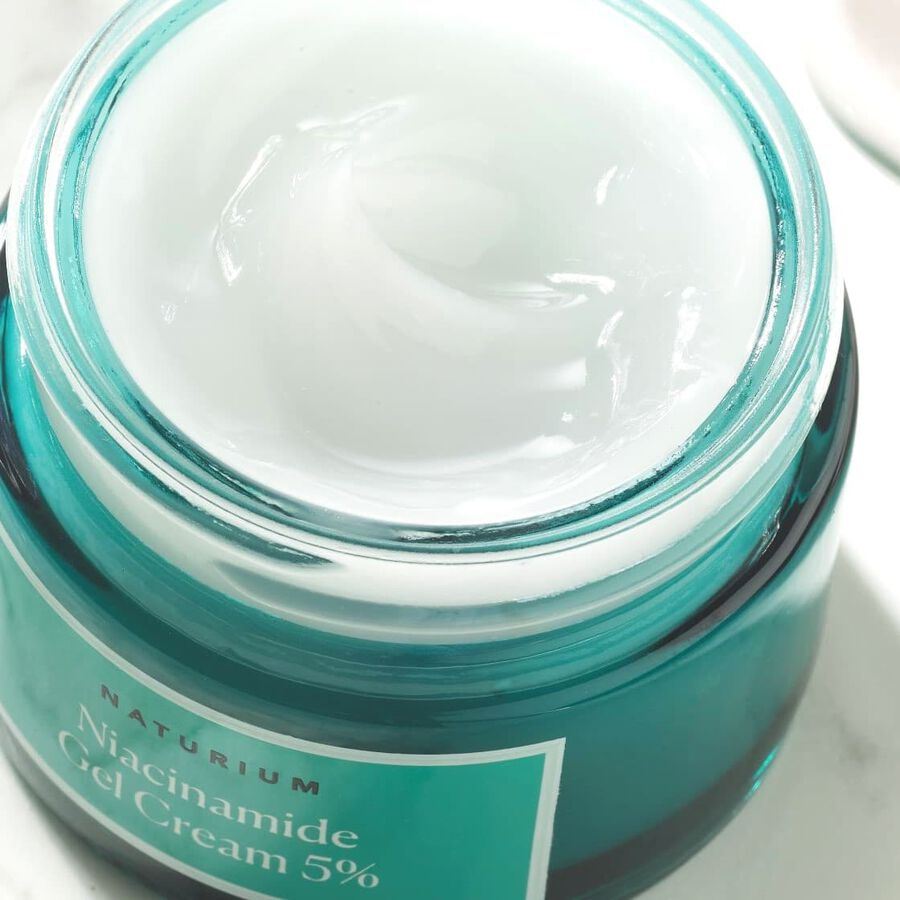 Is Naturium Niacinamide Gel Worth The Hype?