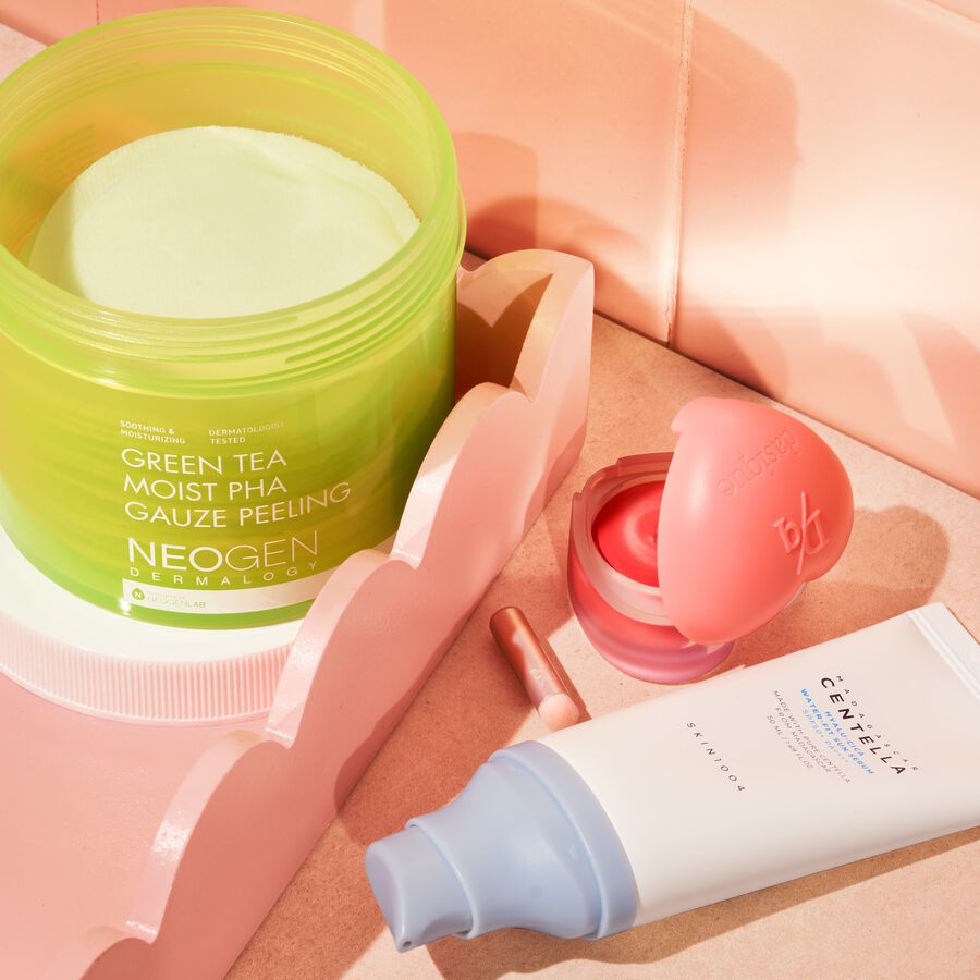 MOST WANTED | Voici les marques coréennes de soins de la peau les plus séduisantes à avoir dans votre collimateur