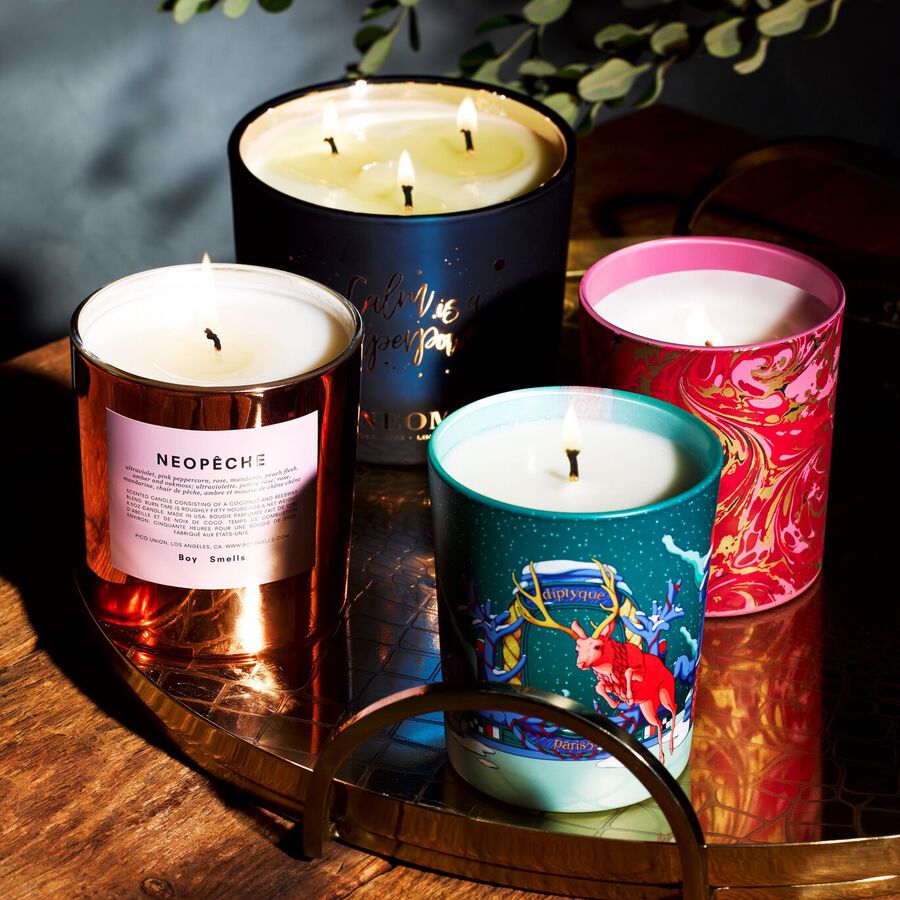ADVICE | How To Create A Cosy Ambience