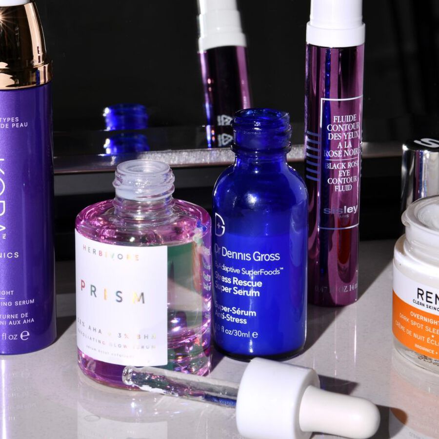 Problem-Solving Skincare To Get You Through