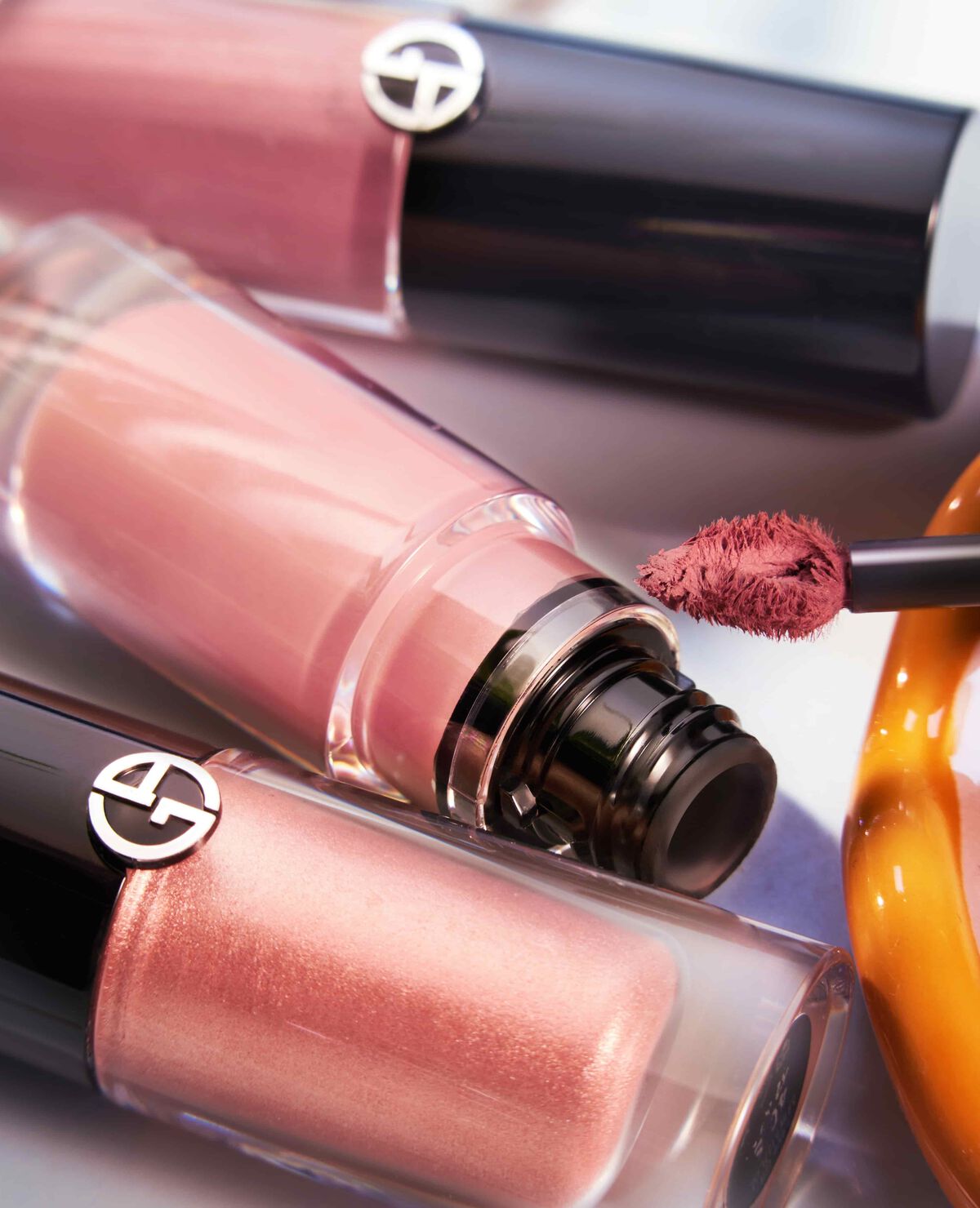 MOST WANTED | Three Ways To Wear Armani's Eye Tint