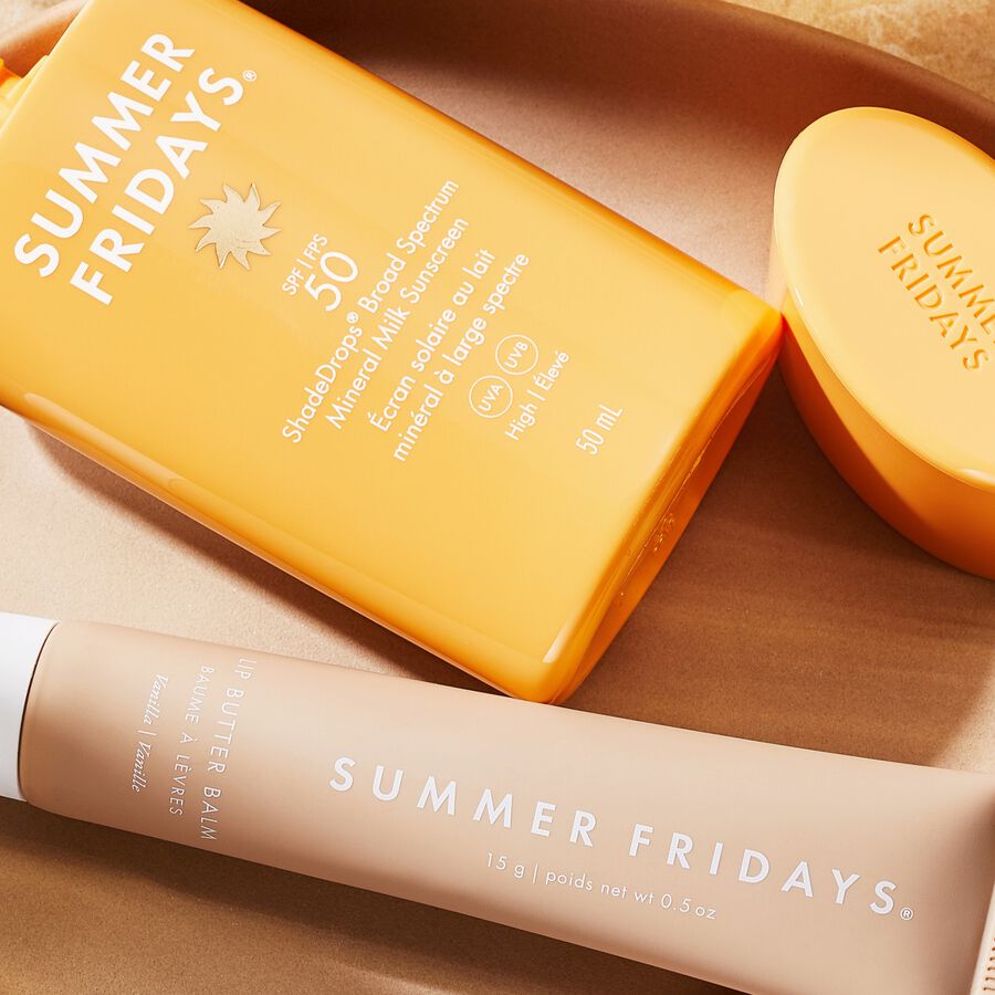 MOST WANTED | Six Summer Fridays Formulas Everyone Should Own