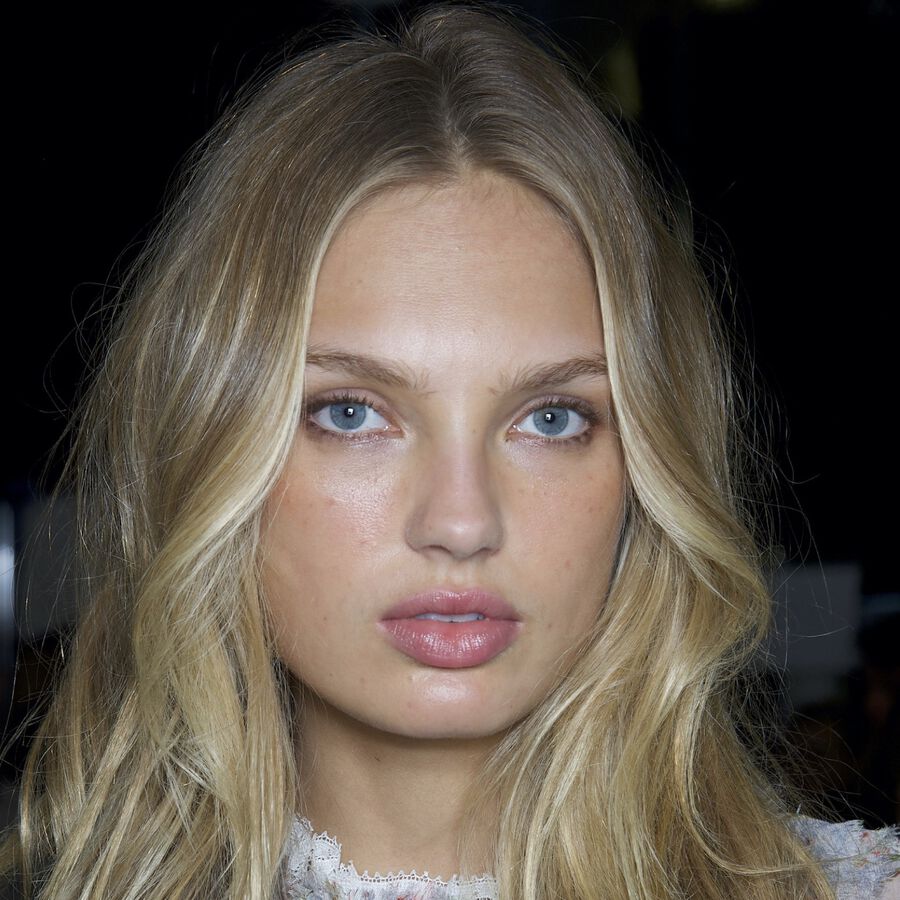 THE ART OF | Dry Styling