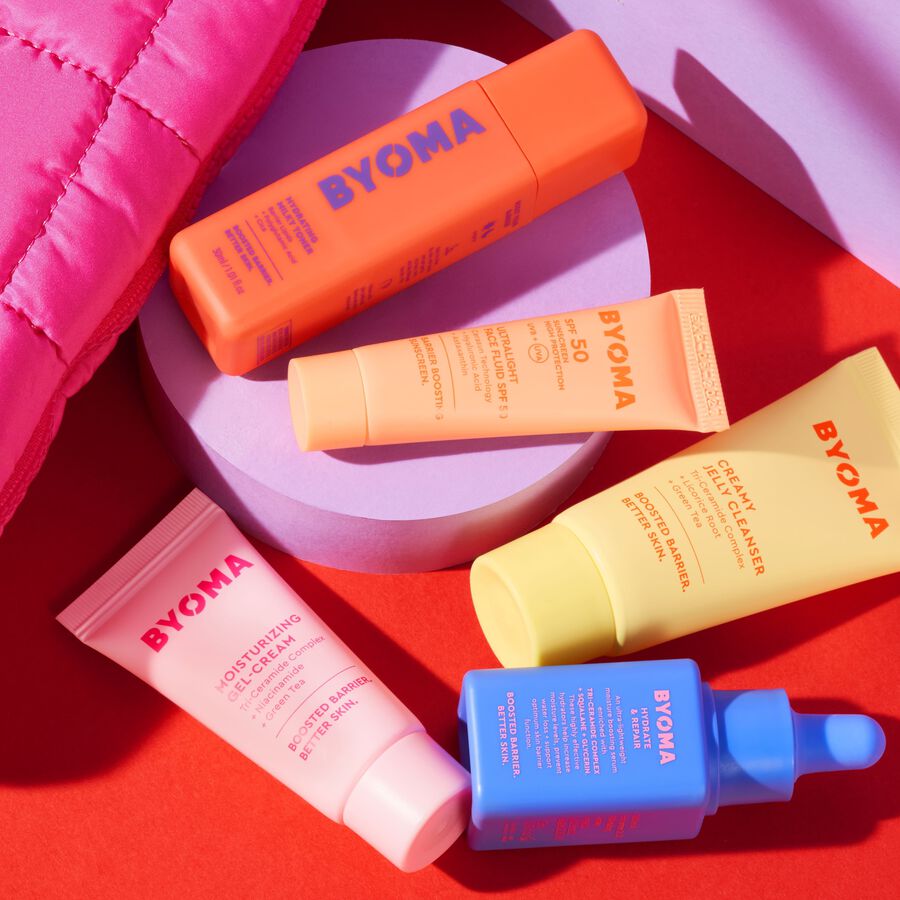 GIFT GUIDE | Les meilleures idées de cadeaux pour les amoureux des soins de la peau dans votre vie