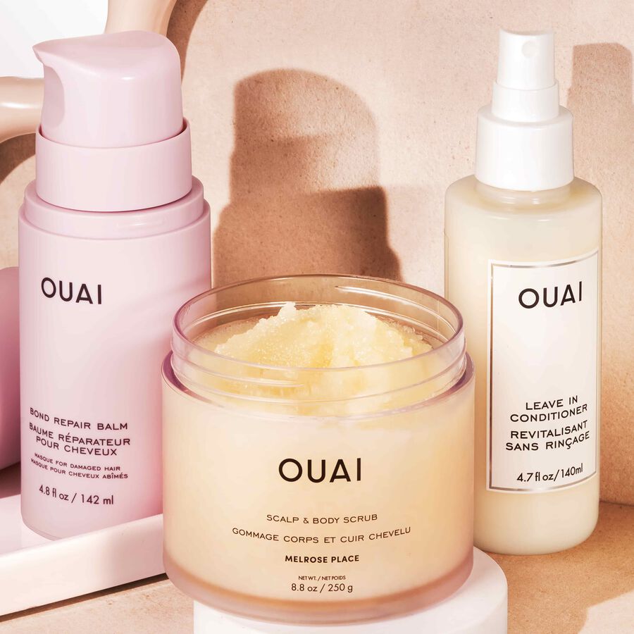 The OUAI Products Everyone Needs