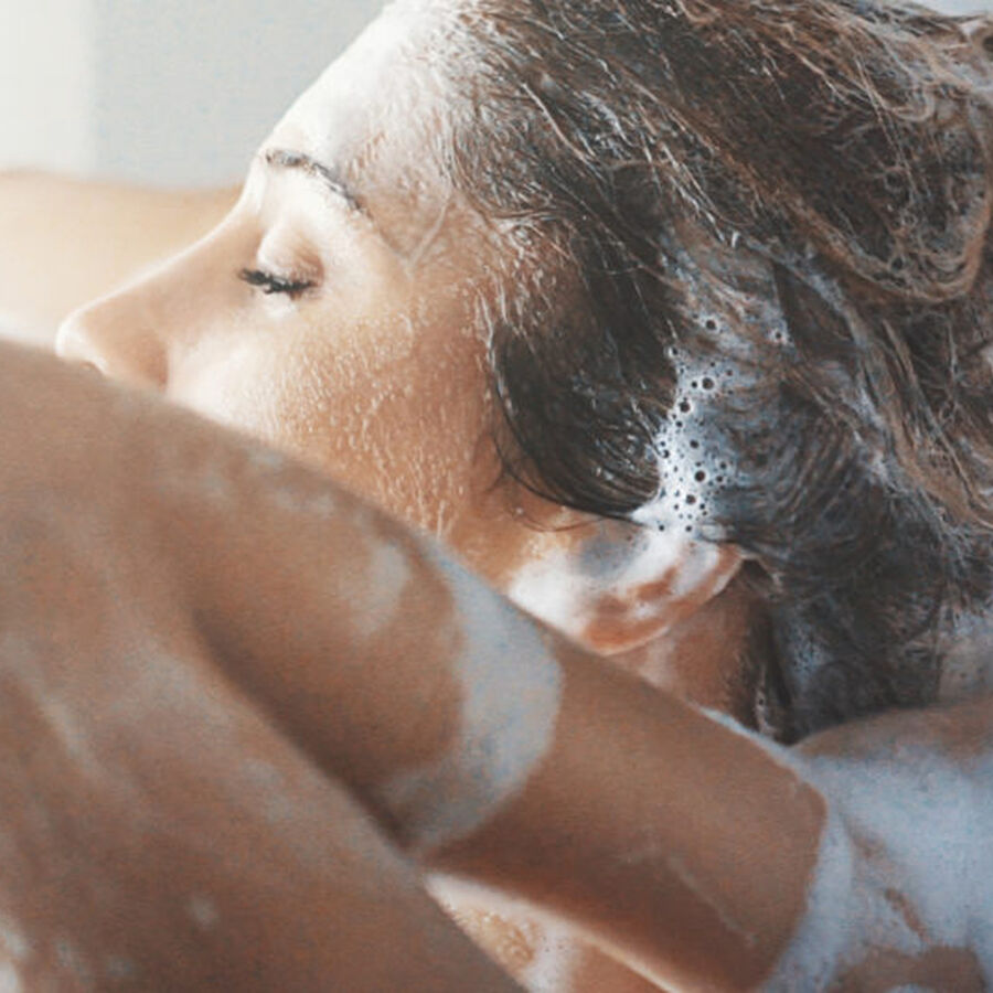 UNCOVERED | Power Shower