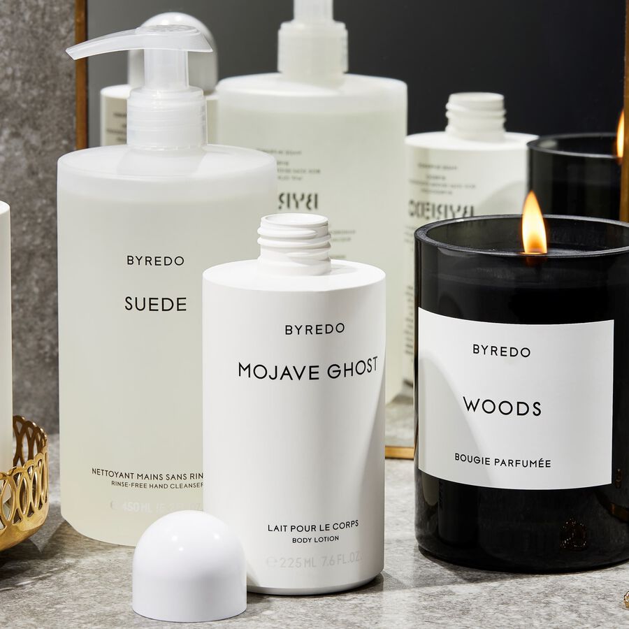 Onze favoriete Byredo aankopen aller tijden