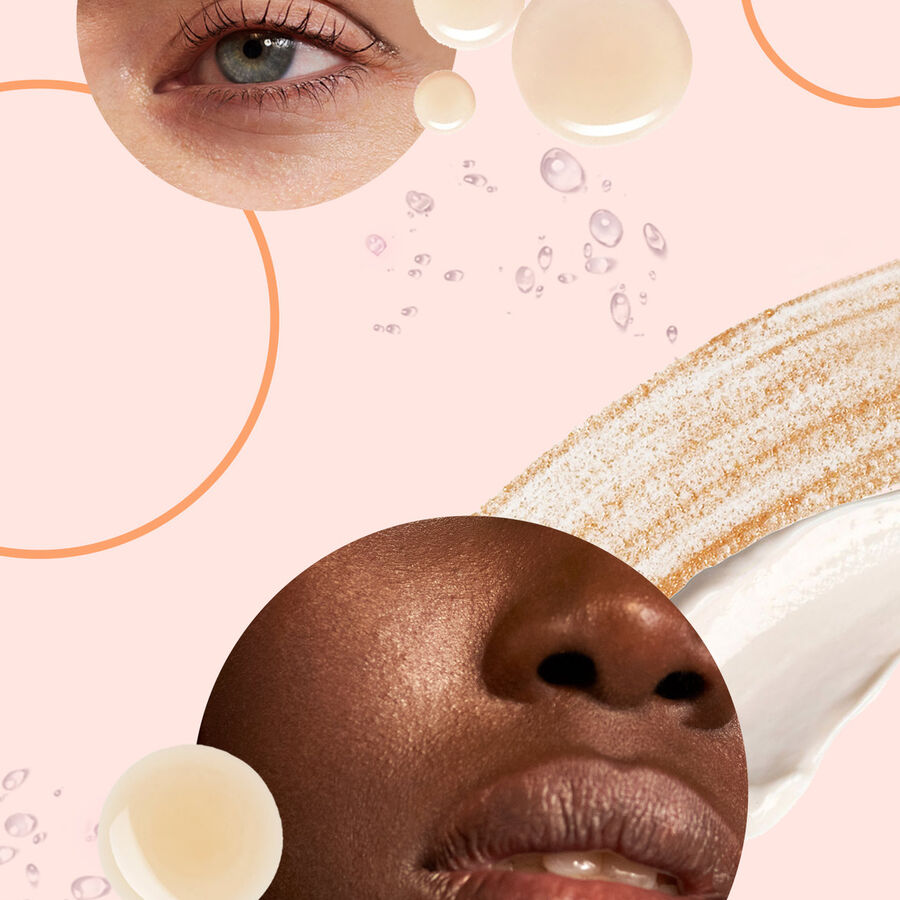 Look Within: The Latest Skincare Trend