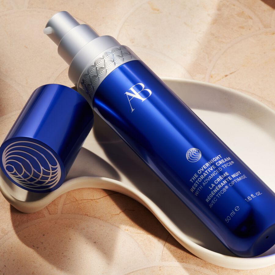 Does Skincare Work Better Overnight?