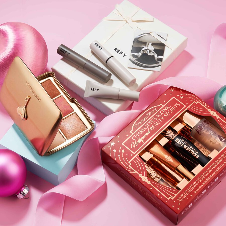 GIFT GUIDE | 9 Of The Best Makeup Gift Sets That Feel Truly Magical