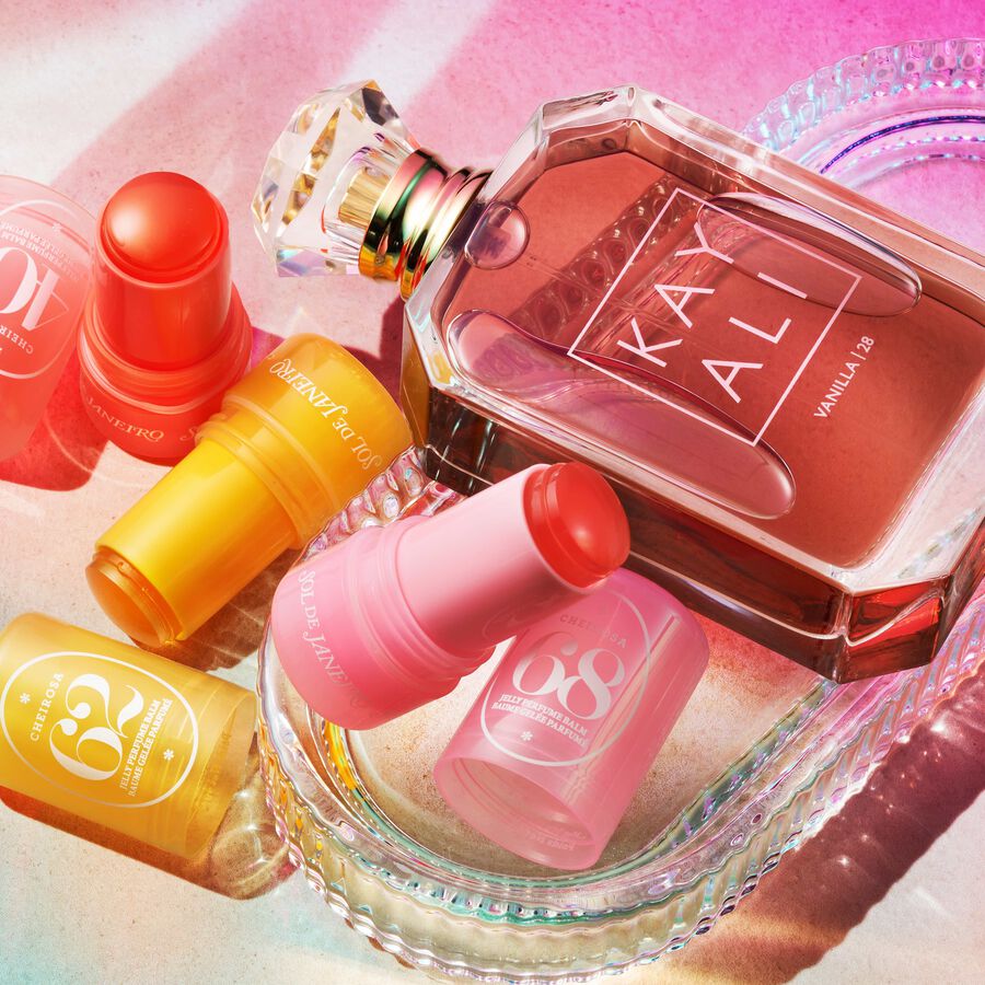 IN FOCUS | This Is How To Layer Your Fragrance Like A Pro