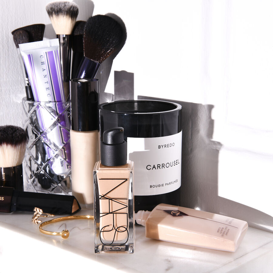 MOST WANTED | Light Bases You&#8217;ll Want To Swap Your Foundation For