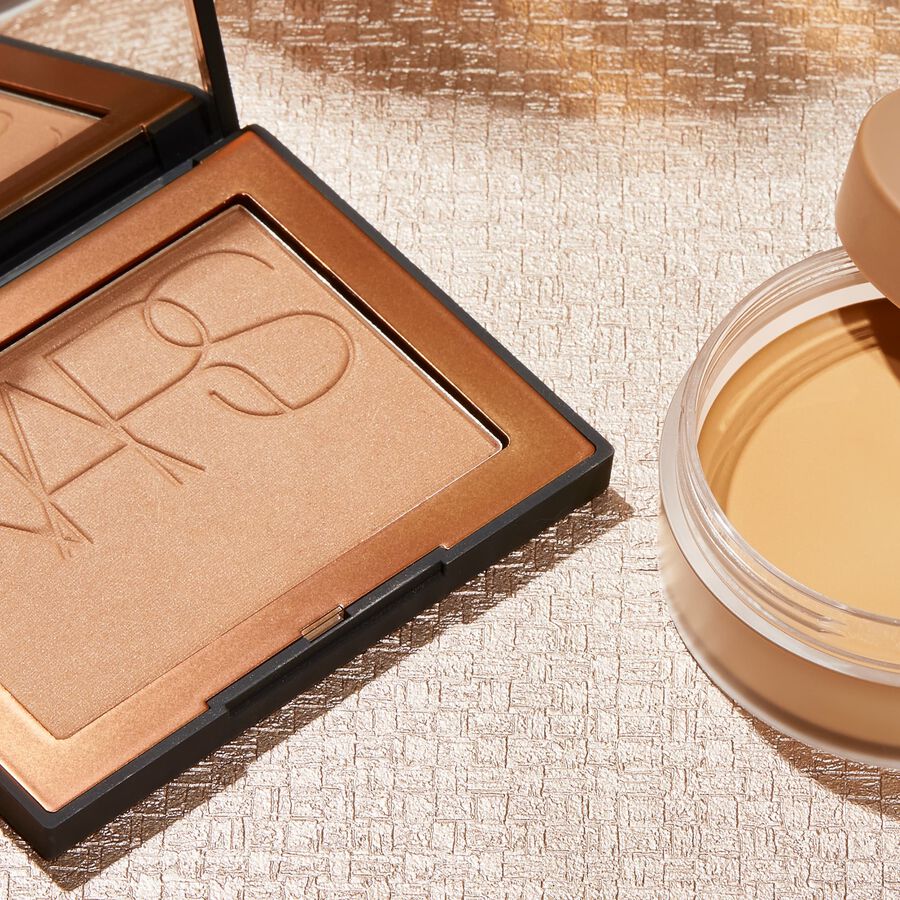 Cream vs. Powder Bronzer: Which Is Best For Summer?