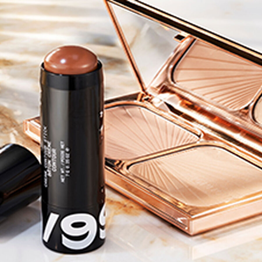 IN FOCUS | Bronzing vs Contouring: What's The Difference?