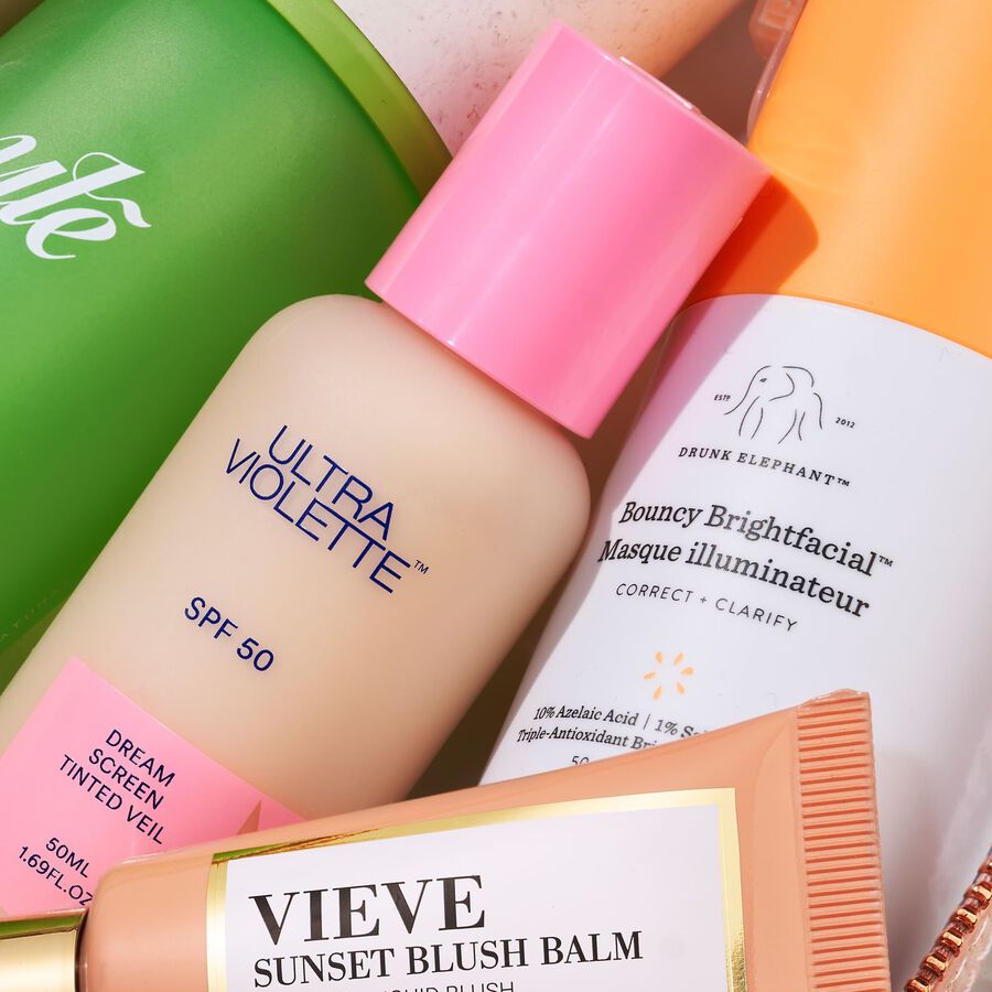 MOST WANTED | Your Spring Beauty Kit