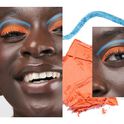 Graphic Pride Eye Makeup | Space NK Graphic Pride Eye Makeup | Space NK