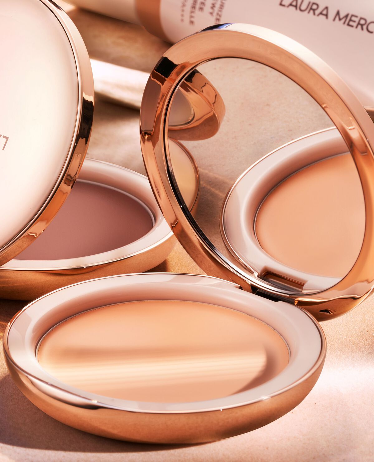 MOST WANTED | Five Laura Mercier Products That Belong In Every Makeup Bag