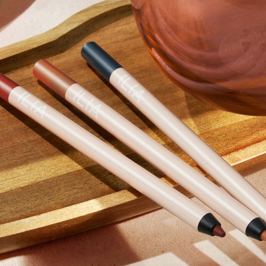 The ILIA Essentials Your Makeup Bag Needs
