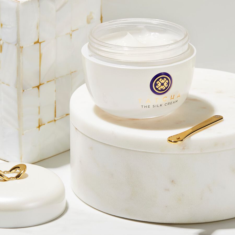 SPACE SESSIONS | Inside Tatcha's Victoria Tsai's Japanese Healing Ritual