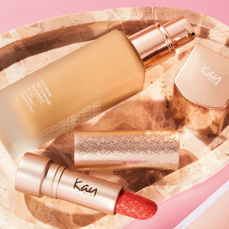 The Six Kay Beauty Products To Add To Your Basket ASAP