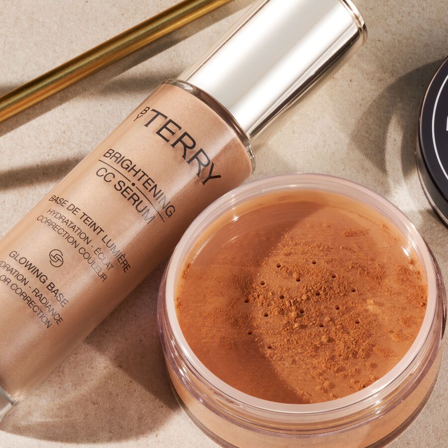 Our Go-To By Terry Products For An Instant, Gorgeous Glow