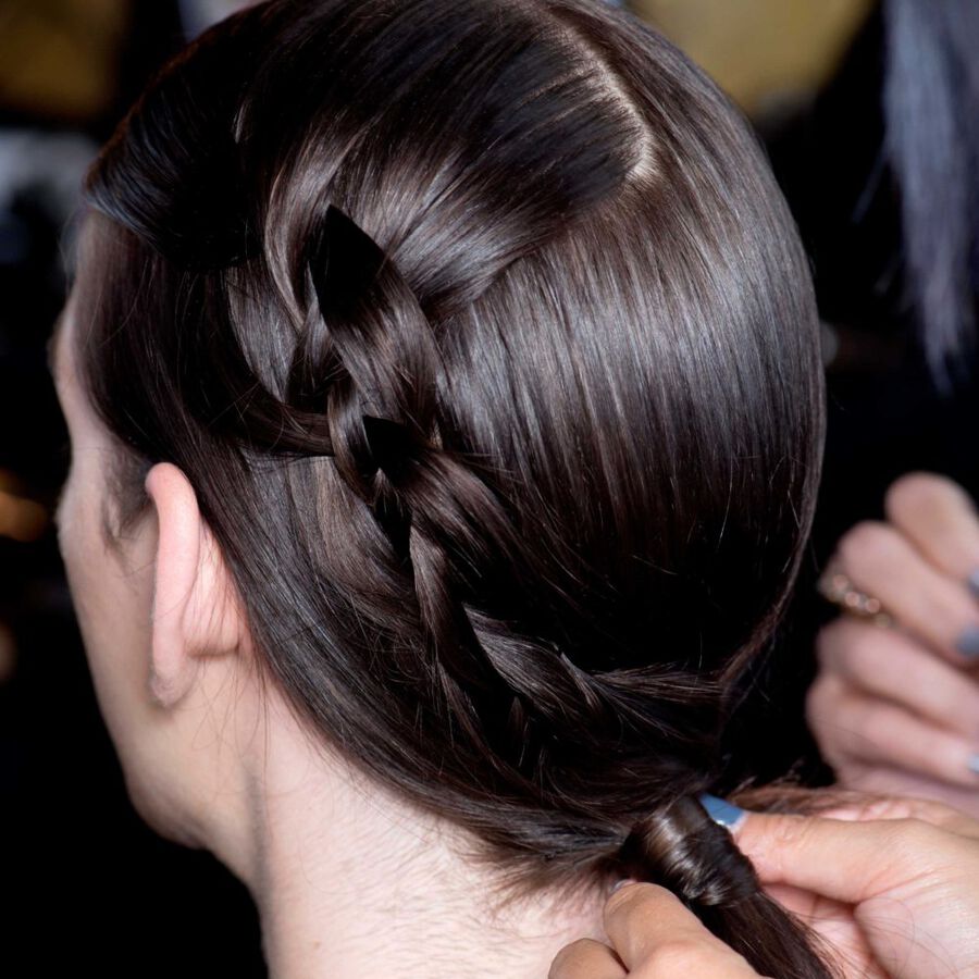 THE ART OF | Everyday Updos