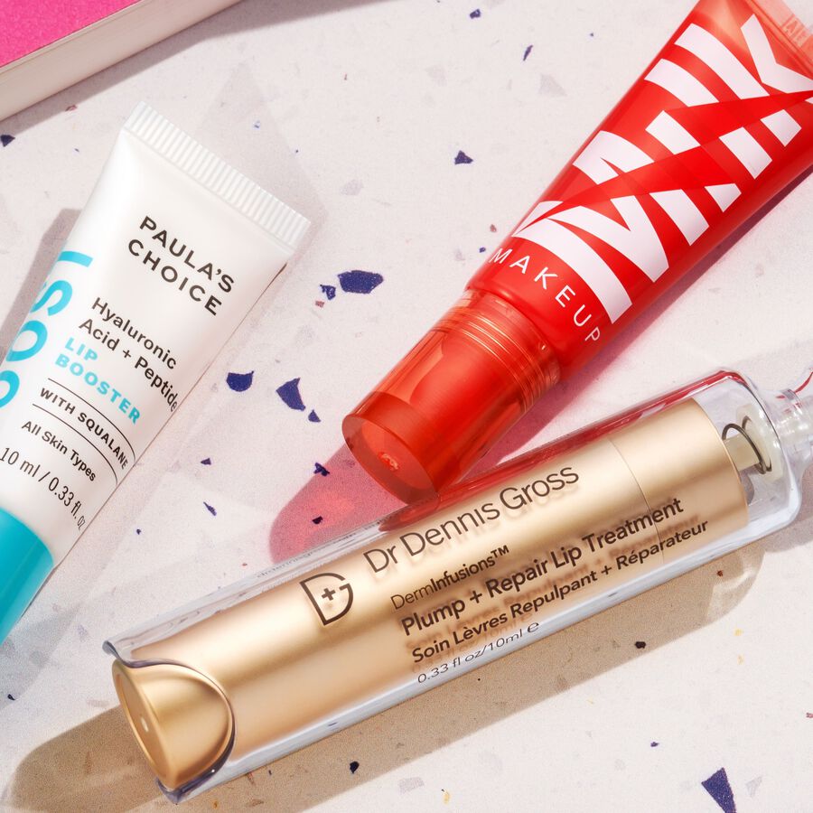 Lip Plumping Products Are Trending, But Do They Actually Work?