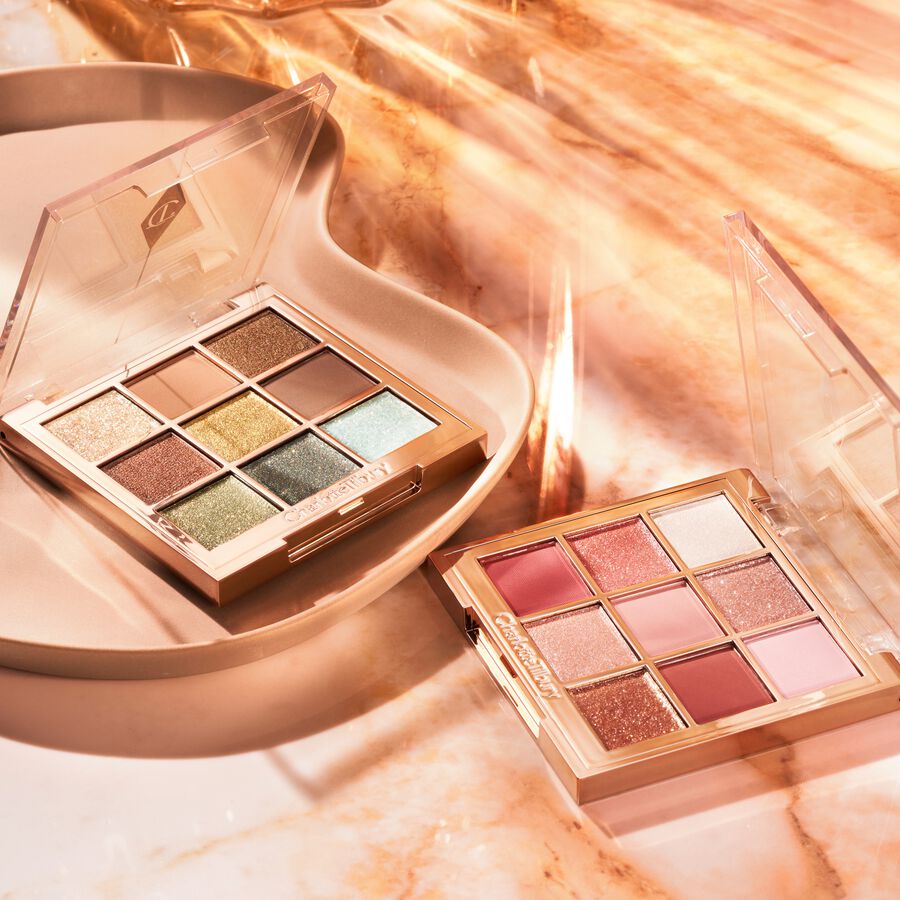Les produits Charlotte Tilbury que tout le monde devrait posséder