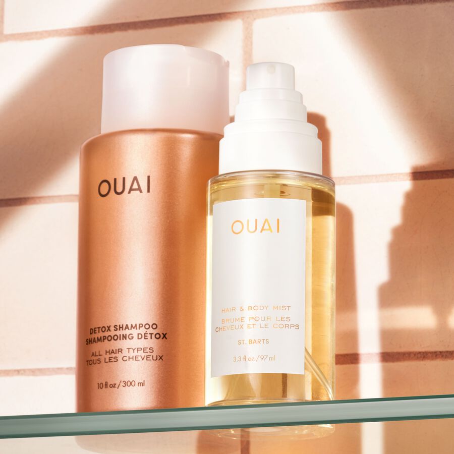 The Ouai Products Everyone Should Own
