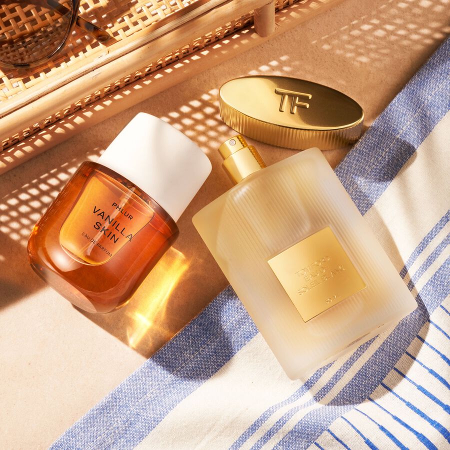 MOST WANTED | These Eight Summer Fragrances Are Like Sunshine Bottled
