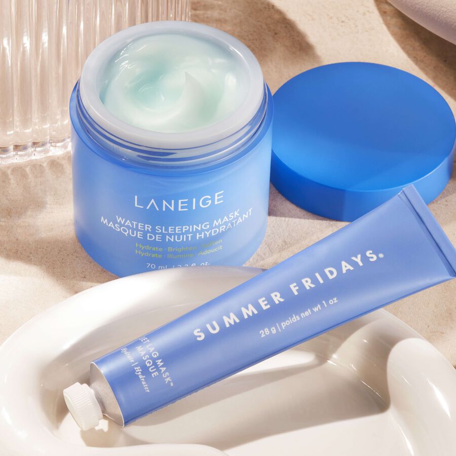MOST WANTED | 10 Of The Best Hydrating Face Masks For Winter
