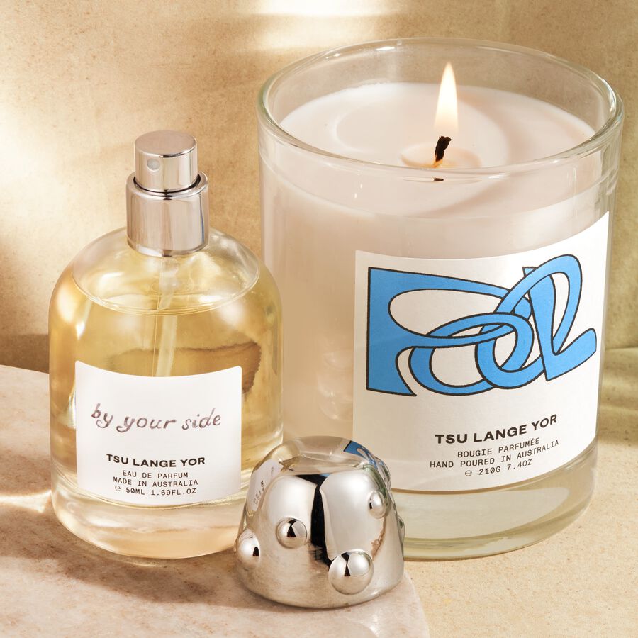 We Review All Of Troye Sivan’s Tsu Lange Yor Fragrances