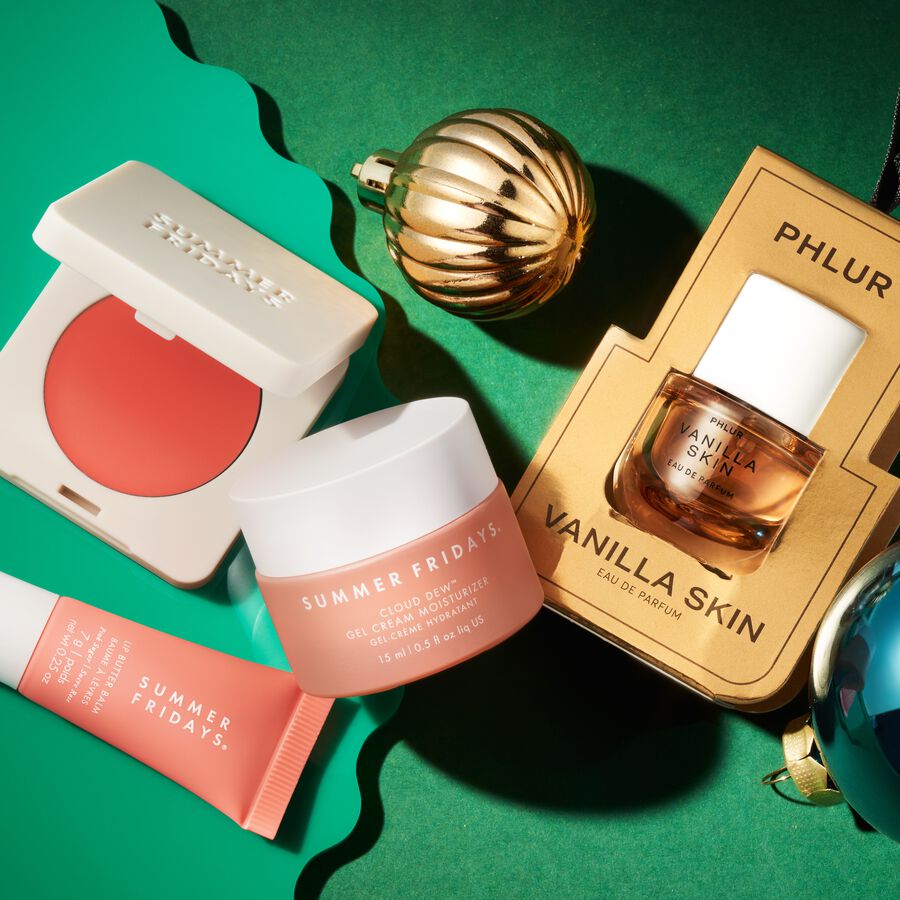 GIFT GUIDE | Nine Beauty Stocking Fillers That You Don't Want To Miss