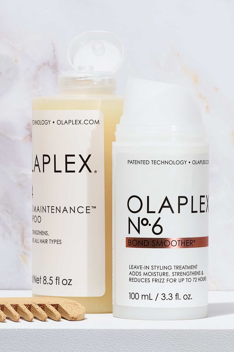 Buy Olaplex at Space NK Buy Olaplex at Space NK
