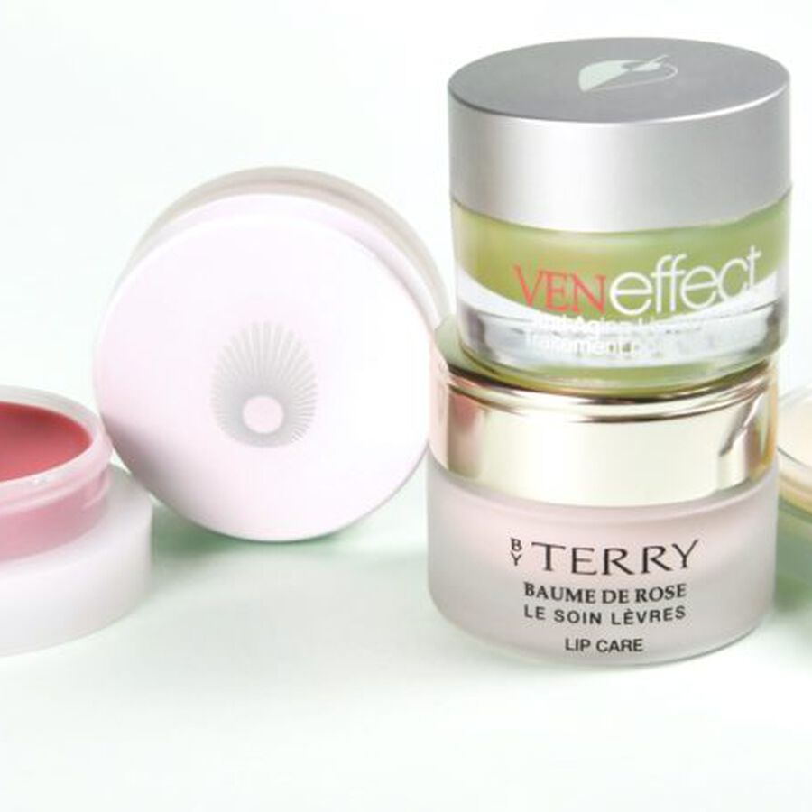 The Benefits of Lip Balm