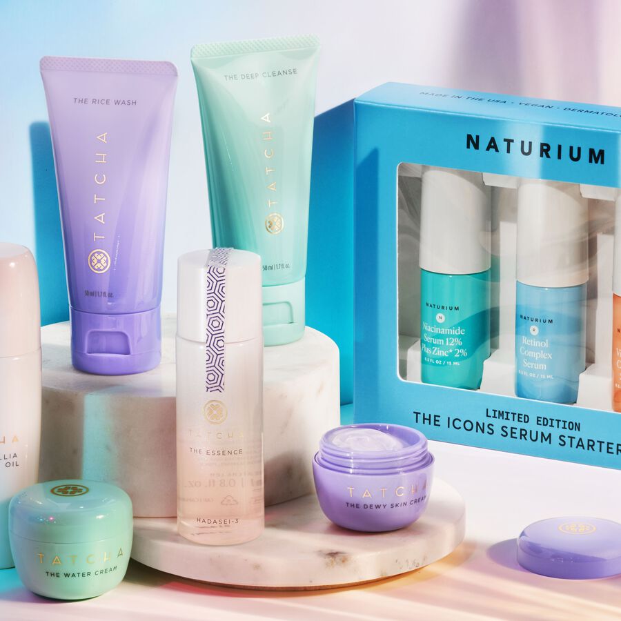 Les meilleures idées de cadeaux pour les amoureux des soins de la peau dans votre vie