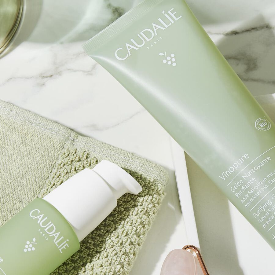 5 produits Caudalie à essayer sans tarder