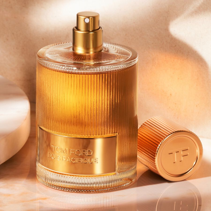 Hoe de beste Tom Ford geuren ruiken